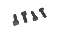 32 - 36 Ford  "D Head" Transmission Retainer Bolts