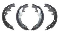 9" Ford Brake Shoe Set