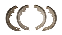 Lincoln Brake Shoe Set 1939 - 1948