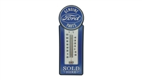 Official Ford thermometer