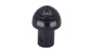 Hot Rod Black Dash Knob / Switch Knob 40s Style