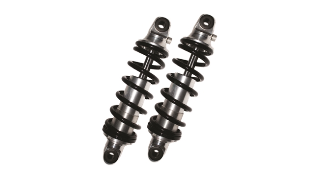 Aldan American AS-657 Aluminum Coil Over Hot Rod Shocks