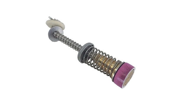 Stromberg 97 Accelerator Pump Kit