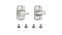 1932 Ford Closed Car Adjustable Male Dovetails