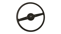 15" Inch 40 Ford Steering Wheel for Tapered Column