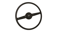 15" Inch 40 Ford Steering Wheel for GM Spline Column