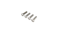 Early Ford outside Door Handle Screw Kit