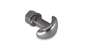 Bumper Bolt 1932 Ford Polished Stainless