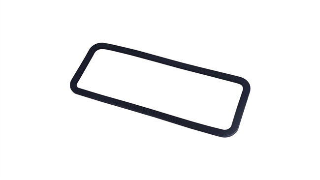 1932 - 1934 Cowl Vent Gasket