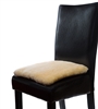 Medical Sheepskin Seat Pad Cushion