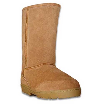 Women's Sheepskin Boots