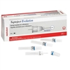 Septoject Evolution 30 Ga Short, 25 mm, Blue, 100/Box, 01N1630