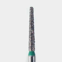 Flat End Taper, NeoDiamond 847L-014, Coarse, 25/Pkg., 0914.9C