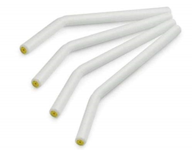 Lock Tight Air Water Syringe Tips White 200/pk. for Seal Tight - MARK3
