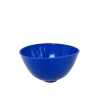 Alginate Mixing Bowls Large 700ml. Autoclavable 1/pk. - MARK3