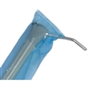 Air Water Syringe Sleeves Blue 2-1/2" x 10" 500/bx. MARK3