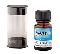 VPS Tray Adhesive 10ml. - MARK3
