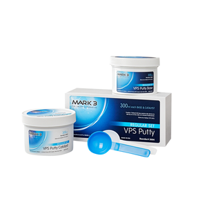 VPS Putty Impression Material 600ml. - Mark3