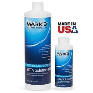 EDTA Solution 17% Bottle-Mark3