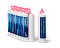 Alginate Alternative Fast Set 50ml. Cartridges 8/pk. - MARK3