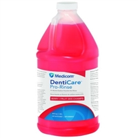 Medicom DentiCare Pro-Rinse Berry, Pro-Rinse, 64 oz., 10044-BUN