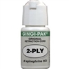 Gingi Pak Original 2ply w/Epi