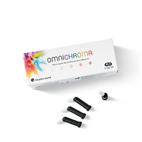 OMNICHROMA PLT, 0.2 g, 20/Box, 10126
