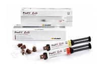 ProFil Bulk-Fill A2 Automix Syringe 5ml. - Silmet