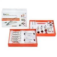 ProLine Restorative Trial Size Intro Kit - Silmet