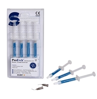 ProEtch 37% Dentin & Enamel Etch Gel 1.2ml. Syringes 4/pk. - Silmet