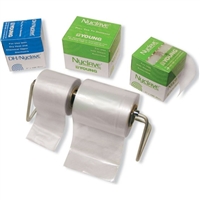 Nyclave Heat Sealers and Accessories Tubing, 3", 100' Roll, 112310