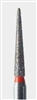 Pointed Cone, NeoDiamond 858-014, Fine, 25/Pkg., 1314.8F