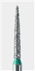 Flame, NeoDiamond 862-010, Coarse, 25/Pkg., 1510.8C