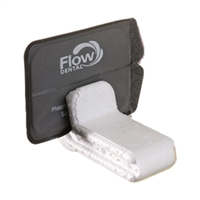 SUPA Disposable Bite Blocks Film Positioner, 100/Pkg., 16087