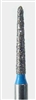 Pointed Taper, NeoDiamond 878K-012, Medium, 25/Pkg., 1712.8M