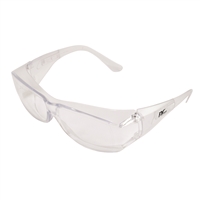 ProVision Eyesaver Sleeks Clear Frame, Clear Lens, 17SLK