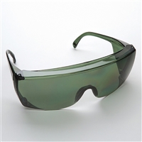 Eyesavers Green Frame, Green Lens, 18S