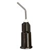 Micro Tip Black, 22ga 20/Pk. Sealant Cement Tips designed