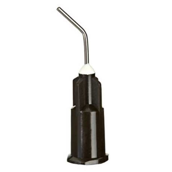 Micro Tip Black, 22ga 20/Pk. Sealant Cement Tips designed