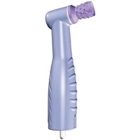 ProAngle Ergo Contra-Angle Disposable Ergo Prophy Angles with Torque Lavender