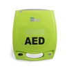 AED Plus Defibrillator The AED Plus is the first and only Full-Rescue AED