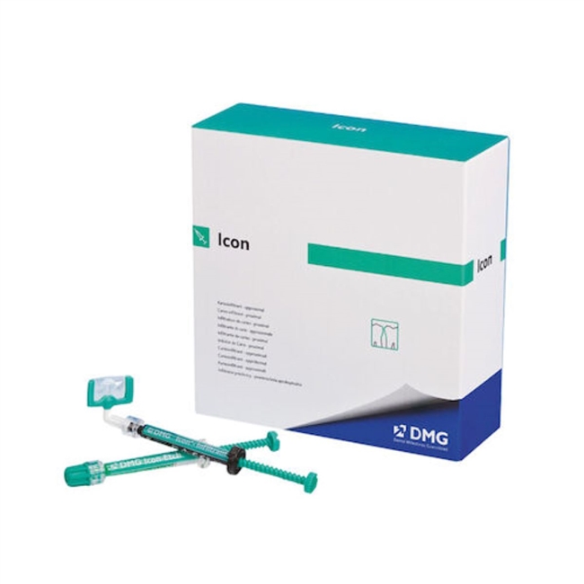 Icon Proximal Mini Kit, 2 Patient Pack, 220400