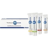 5% Sodium Fluoride Varnish - Caramel, 10 ml tube. White transparent