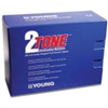 2Tone Tablets, 250/Pkg., 234225