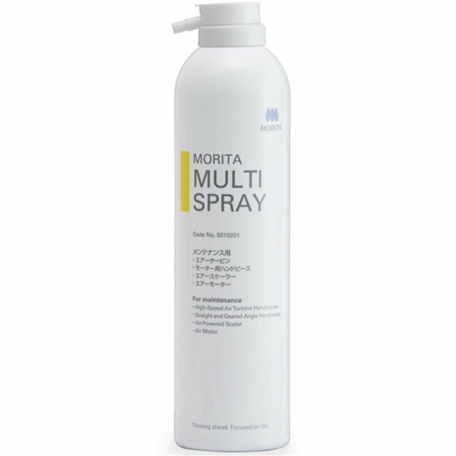 Multi Spray , 420 ml, 24-5010201