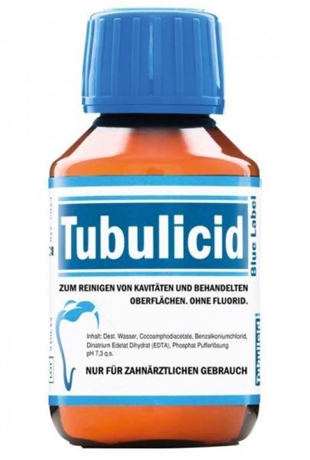 Tubulicid Blue 4 oz  260T