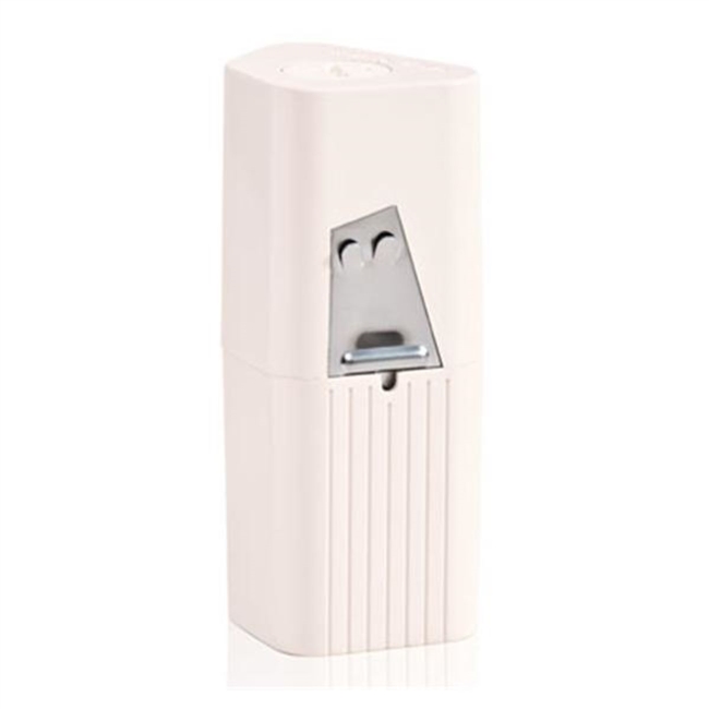 Floss Dispenser Plastic Dispenser, 02736