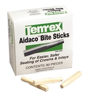 Temrex - Aidaco Bite Sticks, 80p 2900