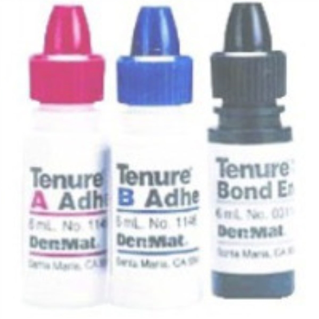 Tenure Multi-Purpose Bonding System Bond B, Liquid, 6 ml, 030114610