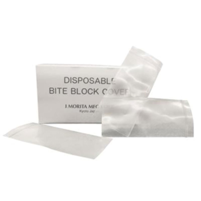 Bite Block Covers 300/Box, 31-7688210